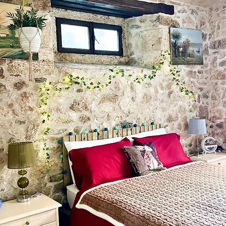 Апартаменты Giardino Sul Fiume Асколи-Пичено Экстерьер фото